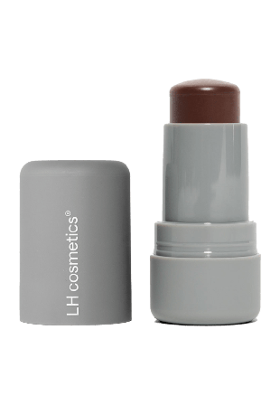 LH Cosmetics Artistick Highlighter Unisex Brun 5,8 g