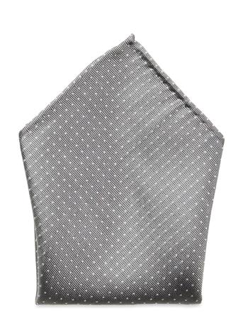 Pocket Square Taskuliina Harmaa Amanda Christensen