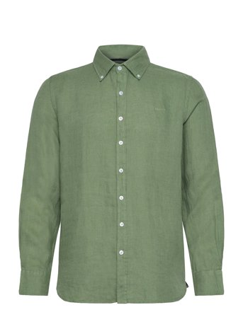 Sebago | Linen Shirt | S