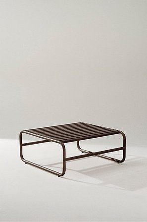 Jotex - Sofabord Brun - CADIZ - Køb Sofaborde til haven hos Jotex