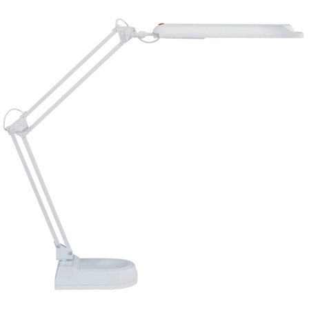 Maul LED-Tischleuchte MAULatlantic Standfuß Variante: weiß, [0]