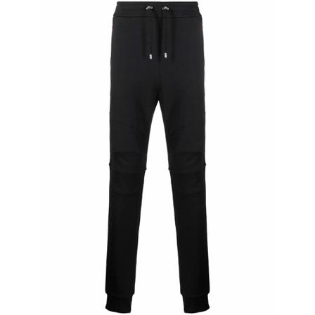 Balmain Sweatpants Sort, Herre