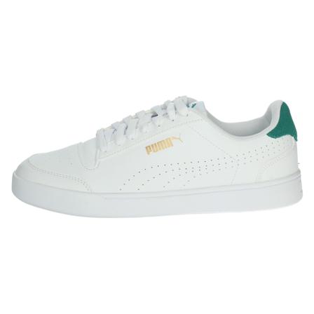 Puma Sneakers bassa , Wit , Heren , Maat: 42 EU