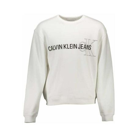 Calvin Klein Blouses , Wit , Heren , Maat: ONE Size