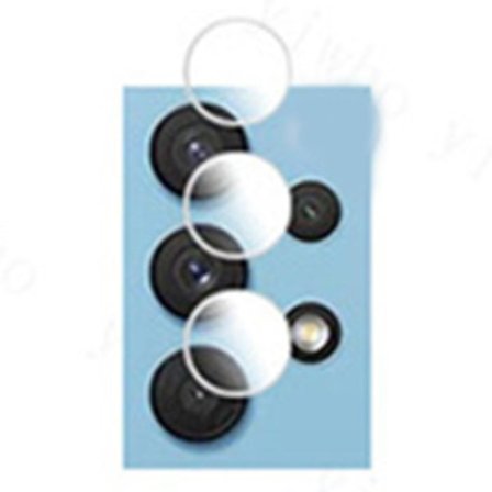 Galaxy A32 5G Standard HD Kameralinsskydd