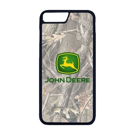 John Deere iPhone 7 Plus/iPhone 8 Plus Skal
