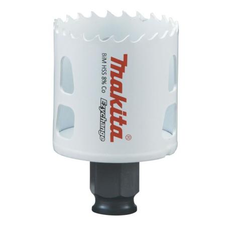 Makita E-03816 Hullsag Ezychange, bi-metall 48 mm, Maskintilbehør & forbruk