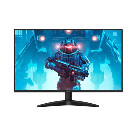 AOC Computer Monitor 68.6 Cm