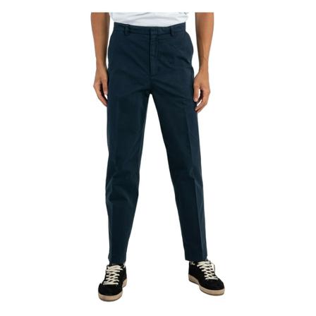 A.p.c. Bukser Blå, Herre Chinos