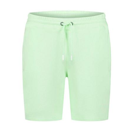 PureWhite Korte Broek , Groen , Heren , Maat: L