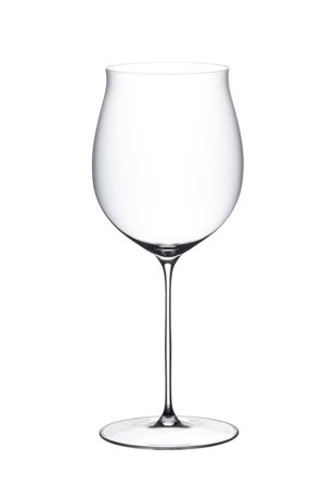 Riedel Burgundy Grand Cru, 1-pack Serveringstillbehör Transparant 27,6 cm