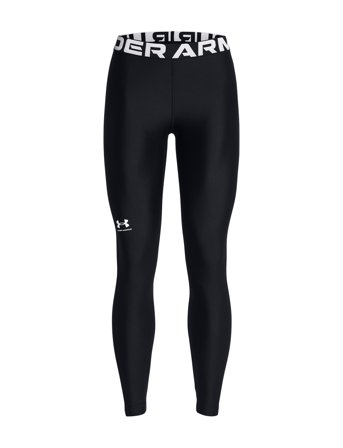 Ua Hg Legging Black Under Armour