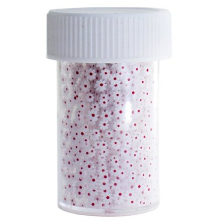 Nagelfolie / folie - för nageldekorationer - #12-14 - 100 cm