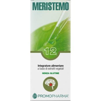 Meristemo 12 Ipotalamo 100ml