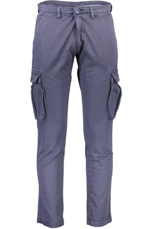 North Sails Pantalone Uomo Blu