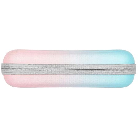 Kompakti ja kestävä suojakotelo, kätevä matkakotelo, tyylikäs sähköhammasharjan säilytysjärjestäjä