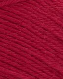 Garn Novita Nalle 100g Röd