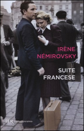 Suite francese Irene Némirovsky