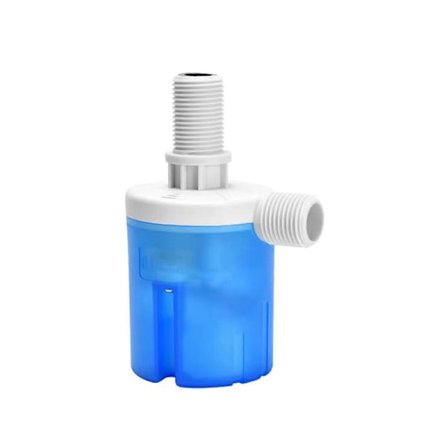 Flyter for ventil automatisk vannstand stoppkontroll for ventil bassengflyter for