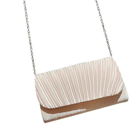 Naisten iltalaukku käsilaukku ketjulla tyttöjen juhliin olkalaukku crossbody-laukku