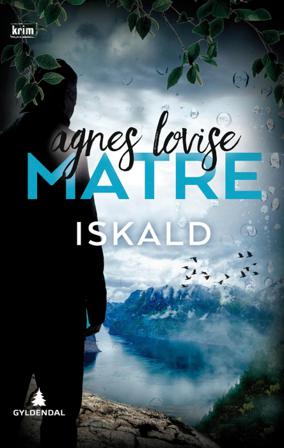 Iskald - Bok av Agnes Lovise Matre - Hardback