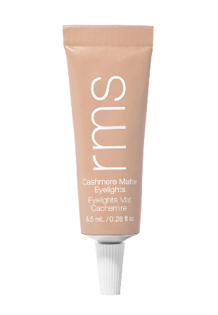 rms beauty Cashmere Matte Eyelights Ögonskuggor Unisex Beige 8.5 ml