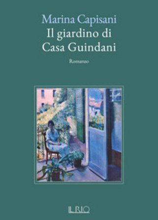 Il giardino di casa Guindani Marina Capisani
