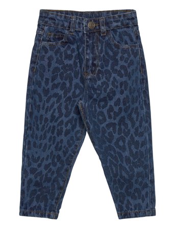 The New | Tnstpearl Carrot Jeans | 98