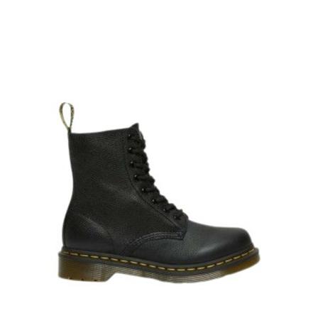 Dr. Martens - Stövlar - Svart - Dam - Storlek: 37 Eu, Dam, Storlek: 37 EU