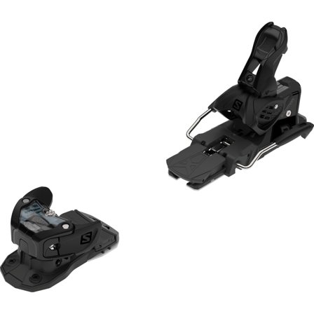 Salomon N Warden MNC 13 C115 Ski bindings Black C115