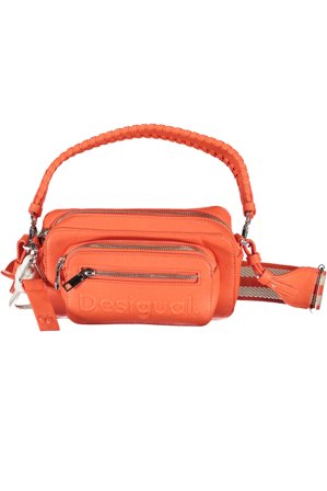 Desigual Borsa Donna Rosa