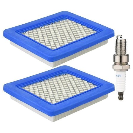 491588S Luftfilter for Briggs & Stratton 491588 Toro 20332