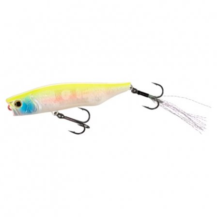 Shimano Bantam Ligen 66F FB 5.5g - 006 St Chart