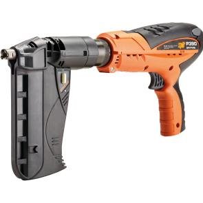 Spit P370 C60 Bultpistol, Maskiner