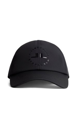 J.Lindeberg - Golf - Shift cap - Svart - Kvinna - Onesize