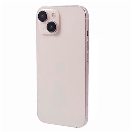 Yhteensopiva iPhone 15 Plus -mallinukke, ei-toimiva valepuhelin, näytemalli, lelu