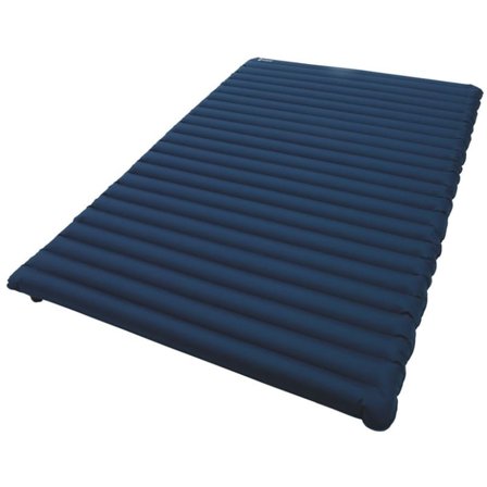 Outwell Reel Double blow-up sleeping mats Blue OneSize