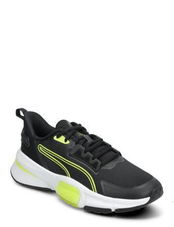 Pwrframe Tr 3 Wns Sport Sport Shoes Training Shoes Black PUMA