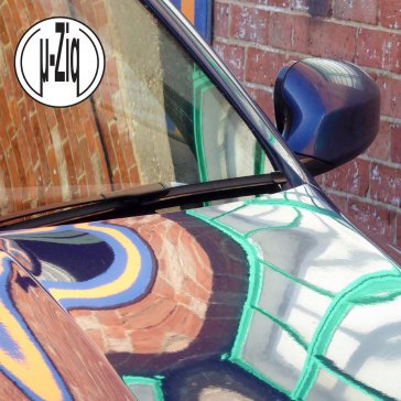 Challenge me foolish U-Ziq