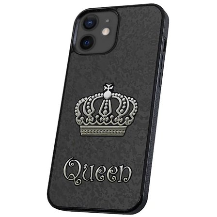 iPhone 11 - Kuoret/Suojakuori Queen