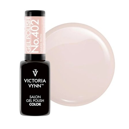 Victoria Vynn - Gel Polish - 402 Naked Truth - Gellack