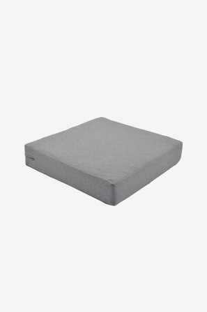 Fritab - Sædehynde Clyde Royal vandafvisende - Grå - Siddehynder - Fra Homeroom