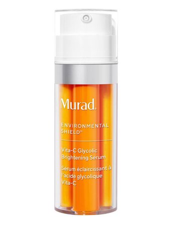 Murad Vita-C Glycolic Brigthening Serum - Nude - 30 ml