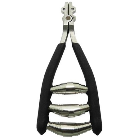 Startklemme, strengverktøy for hodetennisutstyr for badminton utendørs