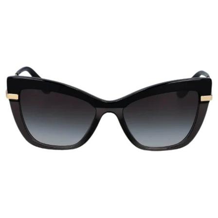 Dolce & Gabbana Pre-owned Pre-owned Fabric sungles Sort, Dame Vintage Accessories, Størrelse: ONE Size
