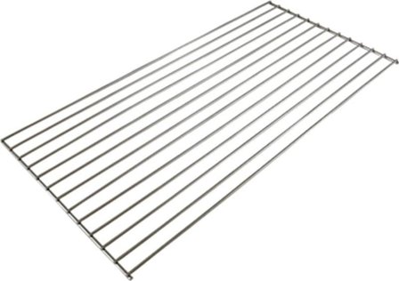 Muurikka Griddle for Muurikka Smokers 1100W/PRO1100W hiking stoves Metal OneSize