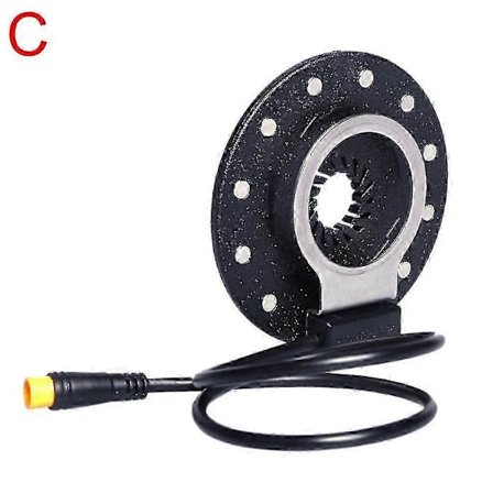 E-cykel Pedal Assist Sensor PAS System til Elektriske Cykler Cykeldele