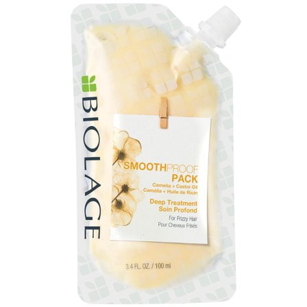 Deep Treat Smoth 100ml