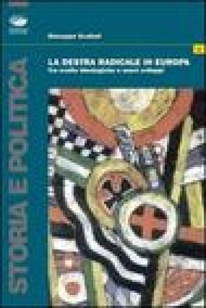 La destra eversiva in Europa Giuseppe Scaliati