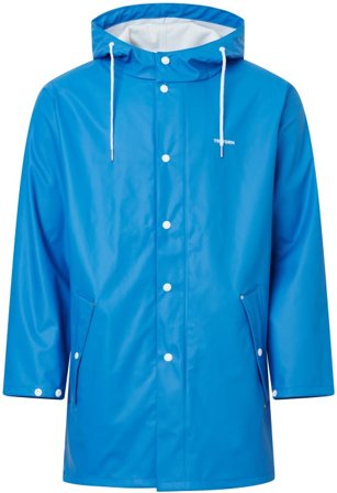 Tretorn Wings Rainjacket Palace Blue